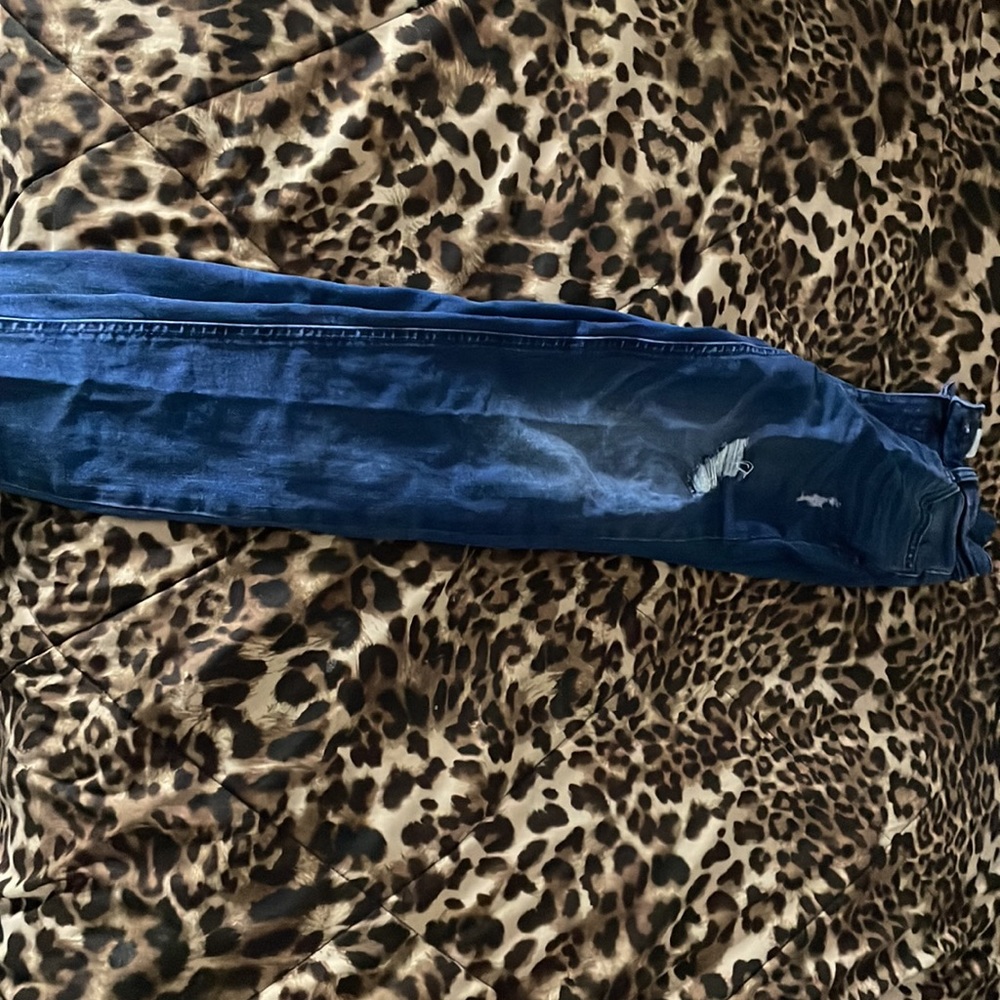 Slim Jeans - Picture 3 of 4